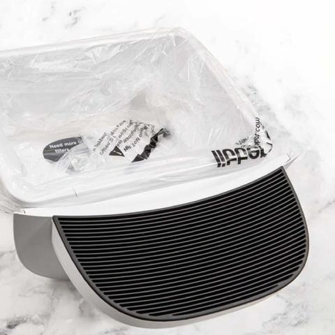 Litter-Robot afvalzakken (zakken) 50 stuks