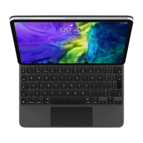 (美品) iPad Magic Keyboard Air、Pro 11 US Apple Magic Keyboard iPad Pro 11 inch / Air (2020 / 2022) / Air 11