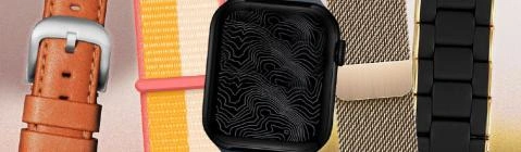 Apple Watch bandjes - dit is wat je moet weten