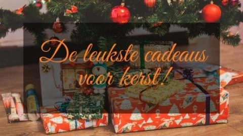 Kerstgids 2019