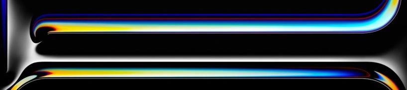 iPad Pro 13" 2024 kabels