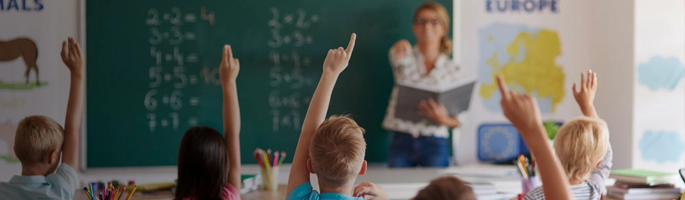 Back to School