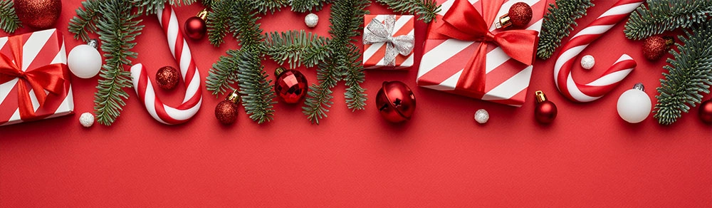 Kerstcadeaus