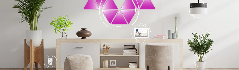Smart home