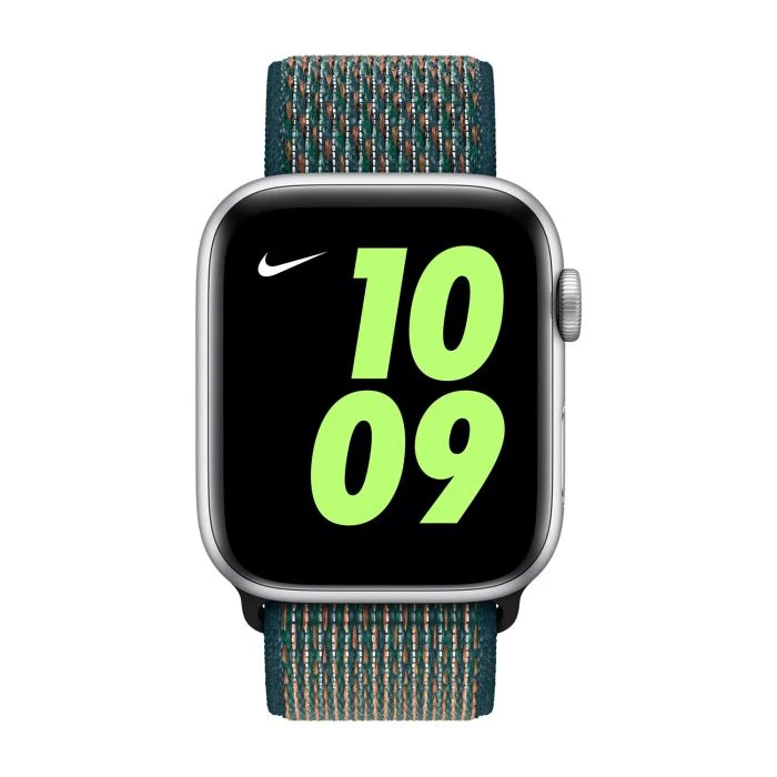 Apple Nike Sport Loop Apple Watch 38mm / 40mm / 41mm / 42mm Hyper