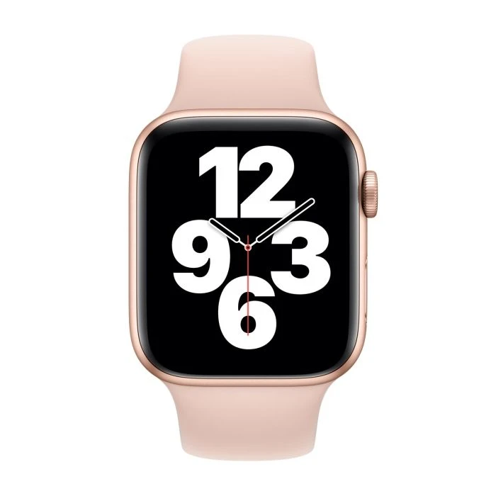 Apple Sport Band Apple Watch 38mm / 40mm / 41mm / 42mm Pink Sand