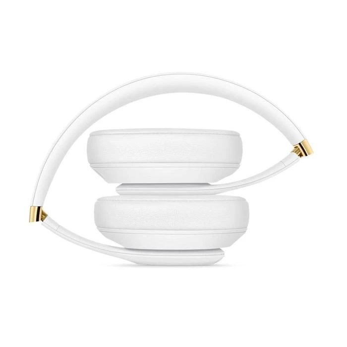 Beats Studio 3 Wireless ホワイト 未使用 Beats Studio3 Draadloze Over-Ear Hoofdtelefoon wit