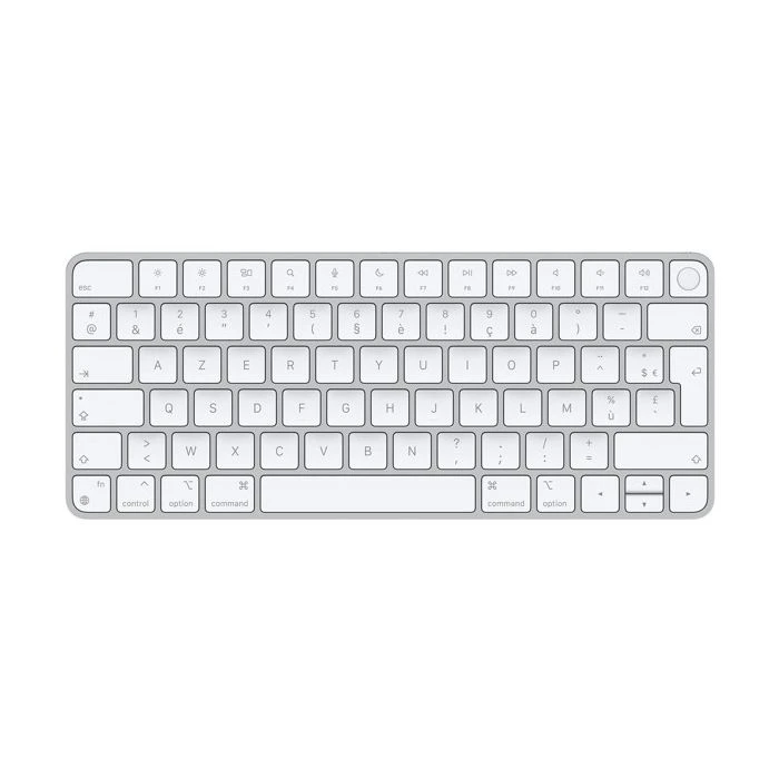 【美品】Magic Keyboard A2695 MQDP3J/A 美品】Apple Magic Keyboaprd MQDP3J/A A2695 ✨Apple Magic Keyboard