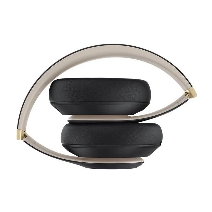 【超レア】Beats Studio Pro ブラック×ゴールド 米国限定色 Beats Studio Pro Draadloze Koptelefoon Zwart/Goud