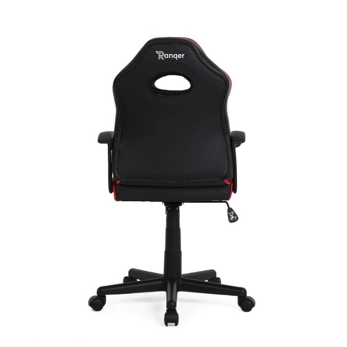Huzaro Ranger 1.0 Gyerek Gamer szék - Fekete/Szürke