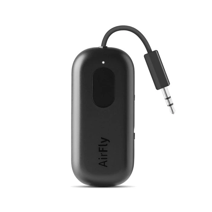 Twelve South Airfly Pro zwart