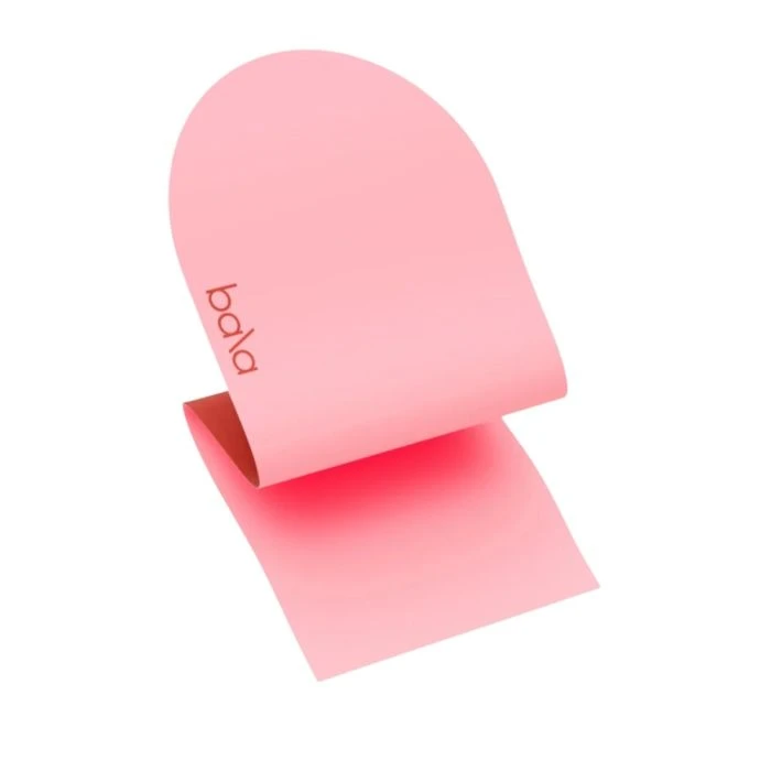 Bala The Play Mat 5mm Blush
