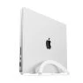Twelve South BookArc Flex Standaard voor MacBook/Notebook wit sticky