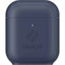 Catalyst Standing Case AirPods 1 / AirPods 2 Midnight Blue sticky