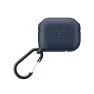 Catalyst Waterproof Case Special Edition AirPods Pro Midnight Blue sticky