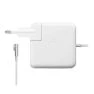 Apple 45W MagSafe 1 lichtnetadapter MacBook Air MC747Z/A sticky