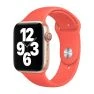 Apple Sport Band Apple Watch 38mm / 40mm / 41mm Pink Citrus sticky
