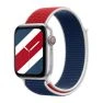Apple Sport Loop Apple Watch 38mm / 40mm / 41mm Great Britain sticky