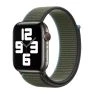 Apple Sport Loop Apple Watch 38mm / 40mm / 41mm Inverness Green sticky