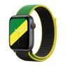 Apple Sport Loop Apple Watch 38mm / 40mm / 41mm / 42mm Jamaica sticky