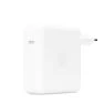 Apple USB-C 96W lichtnetadapter MX0J2ZM/A sticky