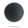 Bala Pilates / Yoga Bal (Niet-Verzwaard) Charcoal sticky