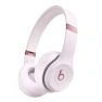 Beats Solo 4 Draadloze Koptelefoon Wolk Roze sticky