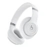 Beats Studio Pro Draadloze Koptelefoon Mat Wit sticky