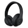 Beats Studio3 Draadloze Over-Ear Koptelefoon Mat Zwart sticky