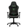 Razer TAROK NATRIX Cloth Gamestoel zwart sticky