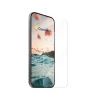 Casecentive Glass Screenprotector 2D iPhone 12 / iPhone 12 Pro sticky