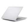 Casecentive Hard Case MacBook Air 13" 2020 clear sticky