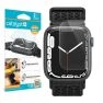 Catalyst Screenprotector Apple Watch 45mm (Series 7 / 8 / 9) sticky