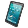Catalyst Waterproof Case iPad 10.2 (2019/2020/2021) zwart sticky