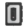 Griffin Survivor Endurance case 2 iPad Mini 5 (2019) zwart sticky