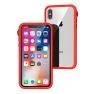 Catalyst Impact Protection Hoesje iPhone X / XS Sunset sticky