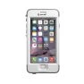 Lifeproof Nüüd iPhone 6S Plus Avalanche sticky