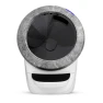 Litter-Robot 4 automatische zelfreinigende kattenbak Grey Stone sticky