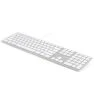 Matias Bedraad Toetsenbord QWERTY voor MacBook zilver Nordic sticky