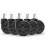 Ranqer set Wheels (5 pieces)  sticky