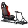 Ranqer Simulator Chair - Sim Racing seat - Racestoel sticky