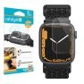 Catalyst Screenprotector Apple Watch 41mm (Series 7 / 8 / 9) sticky