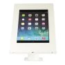 Tablet muur- en tafelstandaard Securo iPad en Galaxy Tab wit sticky