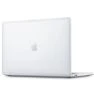 Tech21 Pure Clear Case MacBook Pro 15 inch (2016-2019) sticky
