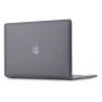 Tech21 Pure Tint Case MacBook Pro 13 inch (2016-2019) Carbon sticky