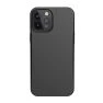 UAG Outback Hard Case iPhone 12 Pro Max zwart sticky
