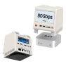Wokyis Retro M5 Docking Station Mac Mini M4/M4 Pro 80Gbps sticky