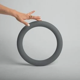 Bala Power Ring 4,5 kg Charcoal