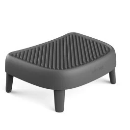 CATLINK Stairway trap voor Open-X kattenbak grijs