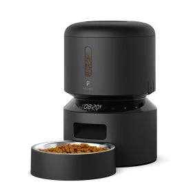 Petlibro Automatische Voerbak 3L Zwart